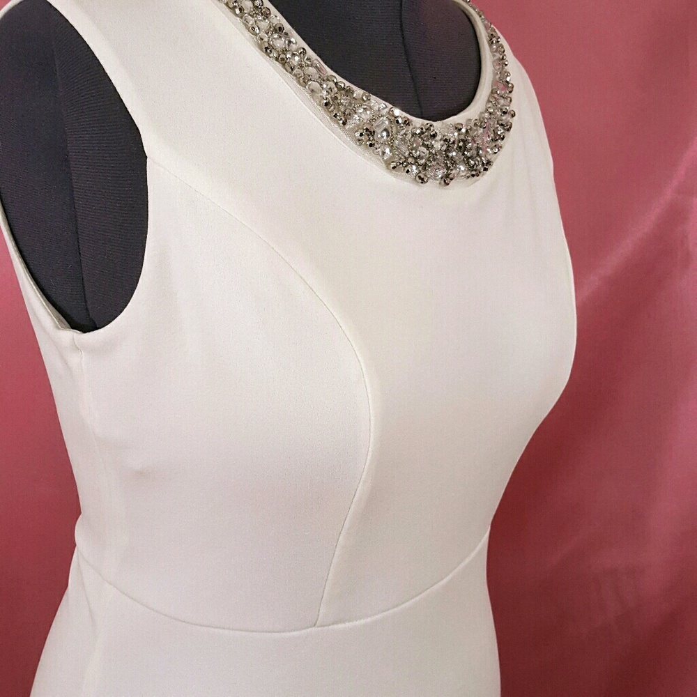 White Lily & Lola dress